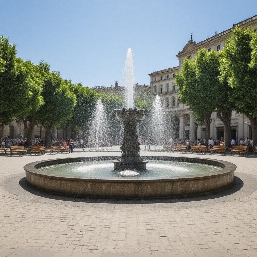 Public Square
